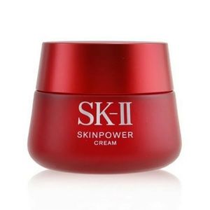 Brand New SK- II Skinpower Cream 80 g